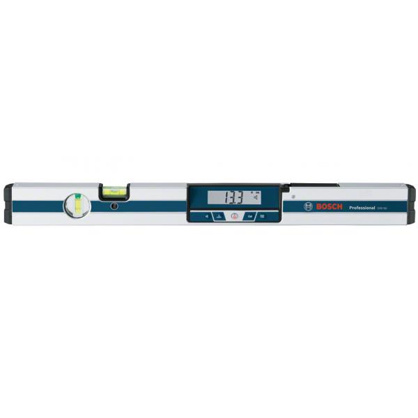 Bosch Gim 60 Professional Misuratore Angolare Digitale 0 - 360° (bosch Gim 60)