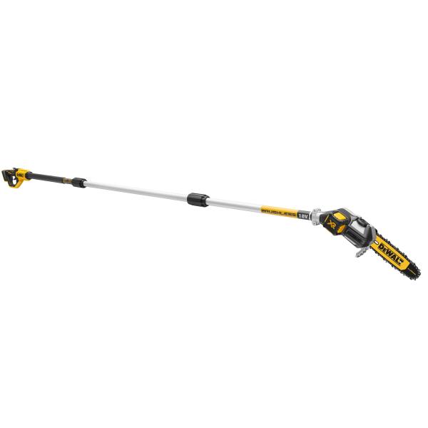 Dewalt Xr - Besk?ringS-/p?lesav - Elek