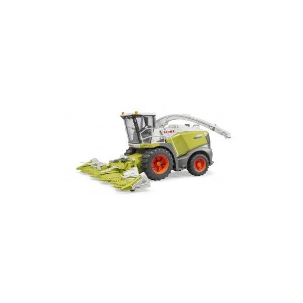 Bruder Claas Jaguar 980 (bruder Claas Jaguar 980)