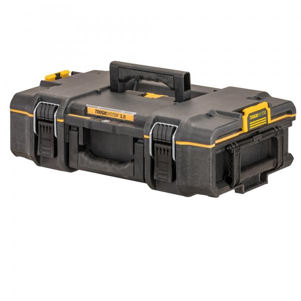 Dewalt Toughsystem 2.0 Ds166 - H?rdt H
