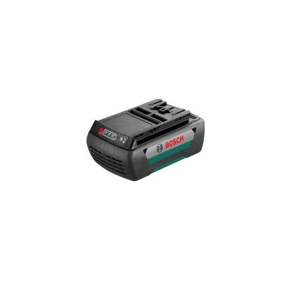 Bosch F016800474 Batteria E Caricabatteria Per Utensili Elettrici (bosch Batteri - LI-Ion)