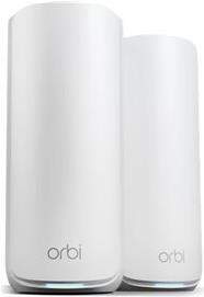 Netgear Orbi8 Tb Wifi7 2p Bndl Rbe872 (rbe872-100eus)