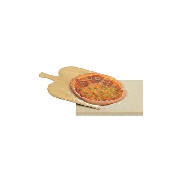Rommelsbacher Pizza / Bread Brick Set