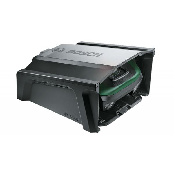 Bosch Garage Accessorio E Componente Per Tagliaerba Copertura Per Tagliaerba Robotica (bosch Indego Garage - Gr?ssl?maskinE-p)