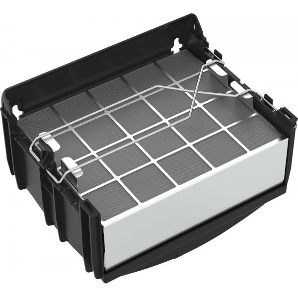 Siemens Lz10fxj05 Accessorio Per Cappa Filtro Per Cappa Aspirante (siemens Lz10fxj05 - K?lerhjelmrecirkul)