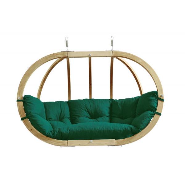 Amazonas Globo Royal Chair Verde AZ-20