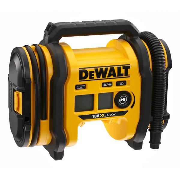 Dewalt Dcc018n Luftkompressore