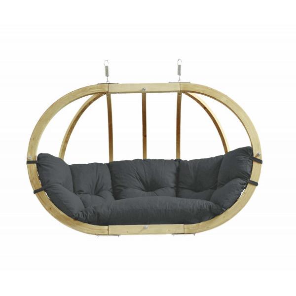 Amazonas Globo Royal Chair Anthracite