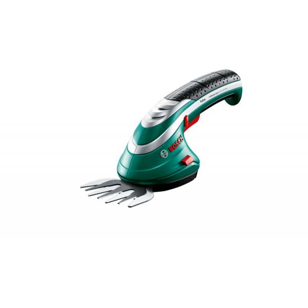 Bosch Isio 3 Cordless Grass Shear W. 2