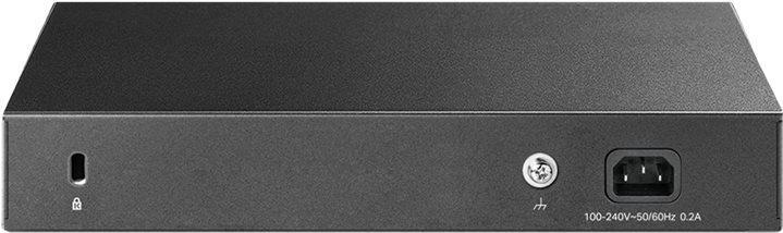 TP-Link Safestream TL-Er7206 - V1 - Router - Gige