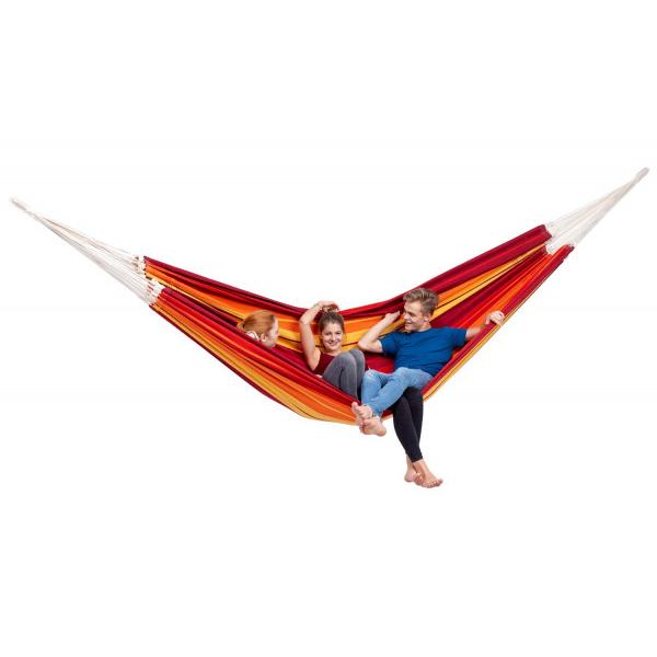 Amazonas Hammock Gigante Lava AZ-10252