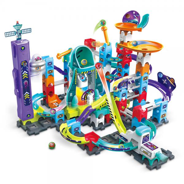 Vtech Marble Rush 559804 (vtech Marble Rush - Space Magnetic Set)