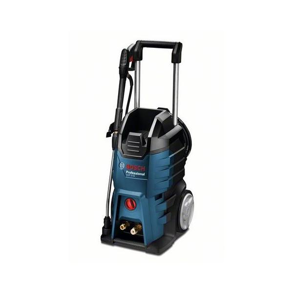 Bosch Ghp 5-55 Professional Idropulitrice Verticale Elettrico 520, 500 2200 W (bosch Professional Ghp 5-55 - Trykvask)