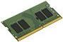Kingston - Ddr4 - 8 Gb - So Dimm 260-Pin - 3200 Mhz / Pc4-25600 - Cl22 - 1.2 V - Ungepuffert - NoN-Ecc