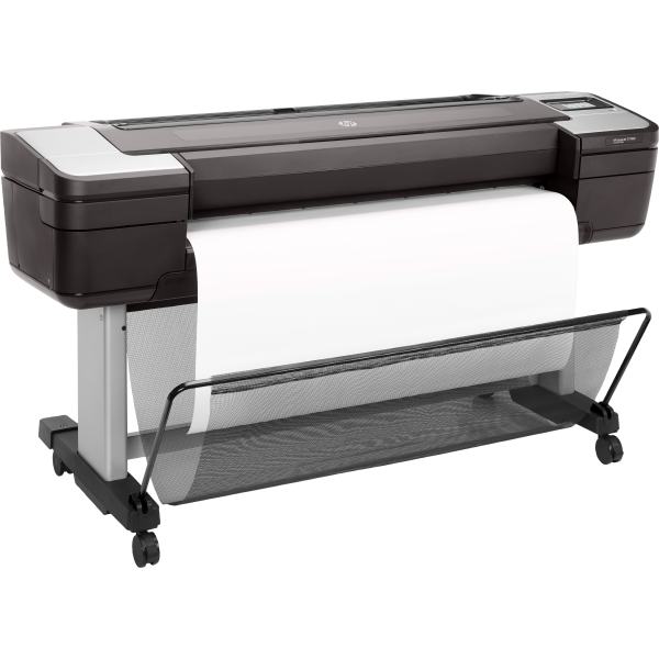 Stampante Di Grande Formato Hp Designjet T1700dr - 1118 Mm (44"). - Image 3