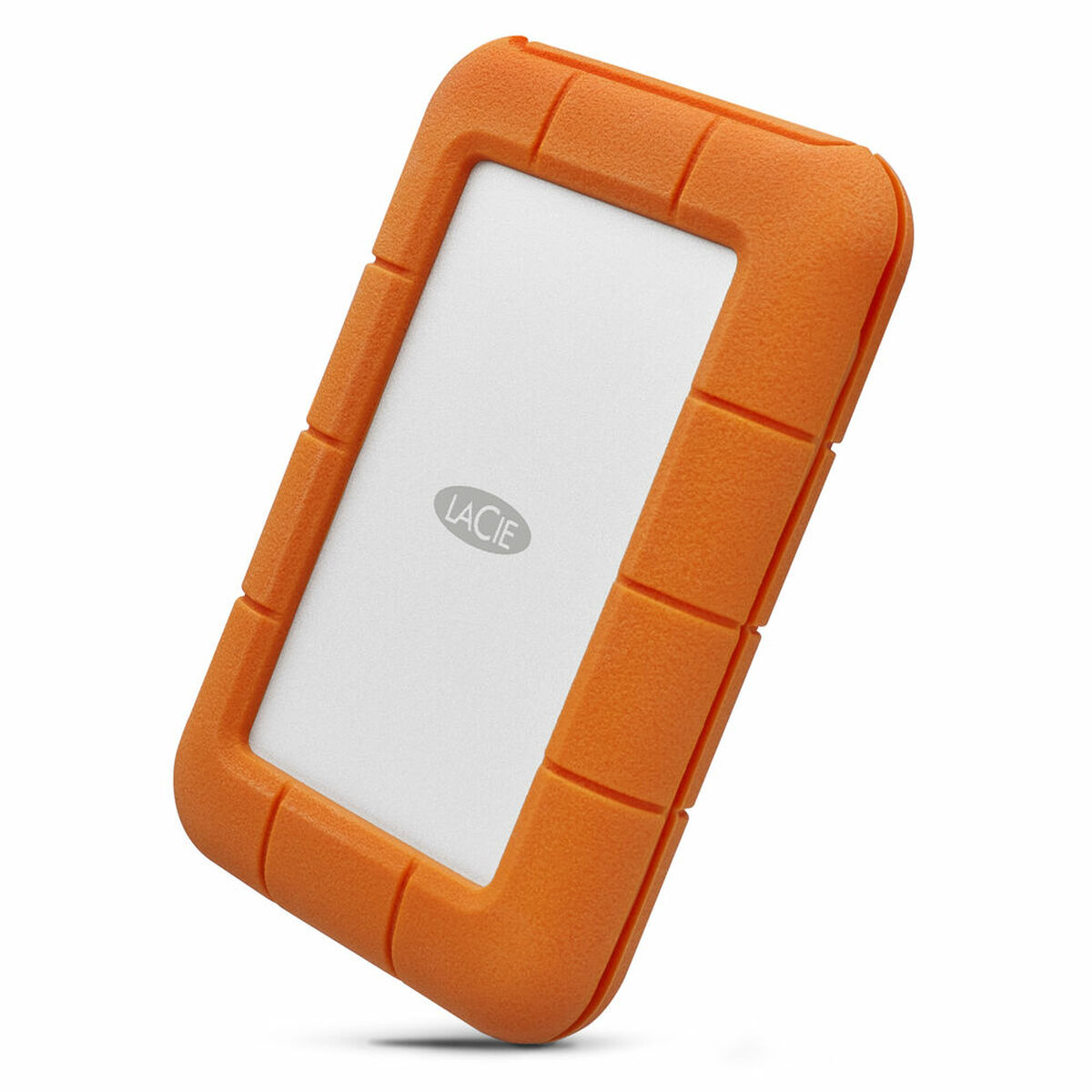 Hard Disk Esterno Seagate Stfr2000403 2tb 2,5" Bianco