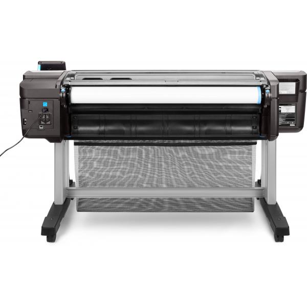 Stampante Di Grande Formato Hp Designjet T1700dr - 1118 Mm (44"). - Image 4