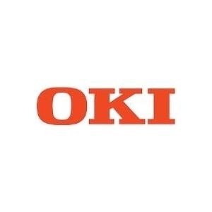 Oki Toner 44469706 - Cyan - Kapazität: 2.000 Seiten (44469706)