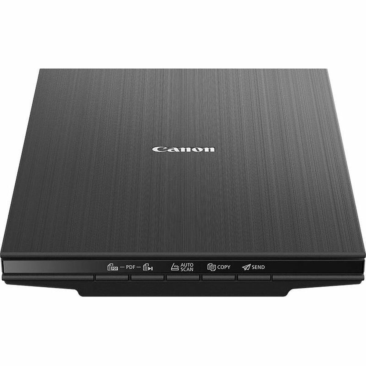 Scanner Canon Lide 400 4800 Dpi Usb