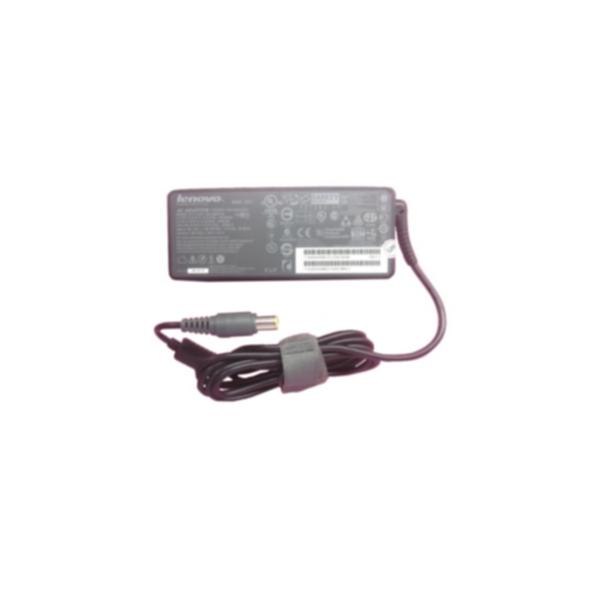 Lenovo Fru45n0314 Adattatore E Invertitore Interno 65 W Nero (ac Adapter 65w 20v - Fru45n0314, Notebook, Indoor, - 100-240 V, 50/60 Hz, 65 W, Black -