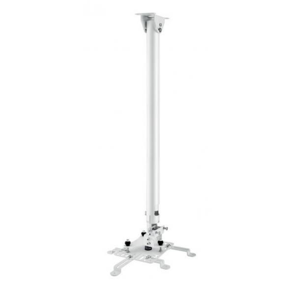 Hagor Ha Bdh Supporto Per Proiettore Soffitto Acciaio Inox (hagor Ha BdH-Series Monteringss?t - Fo)