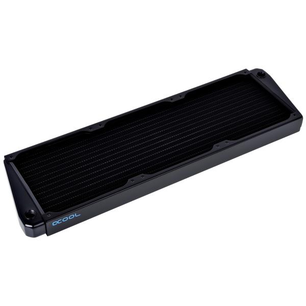 Alphacool 14243 Parte E Accessorio Del Sistema Di Raffreddamento Del Computer Dissipatore (alphacool Nexxxos X-Flow St30 Full Cop)