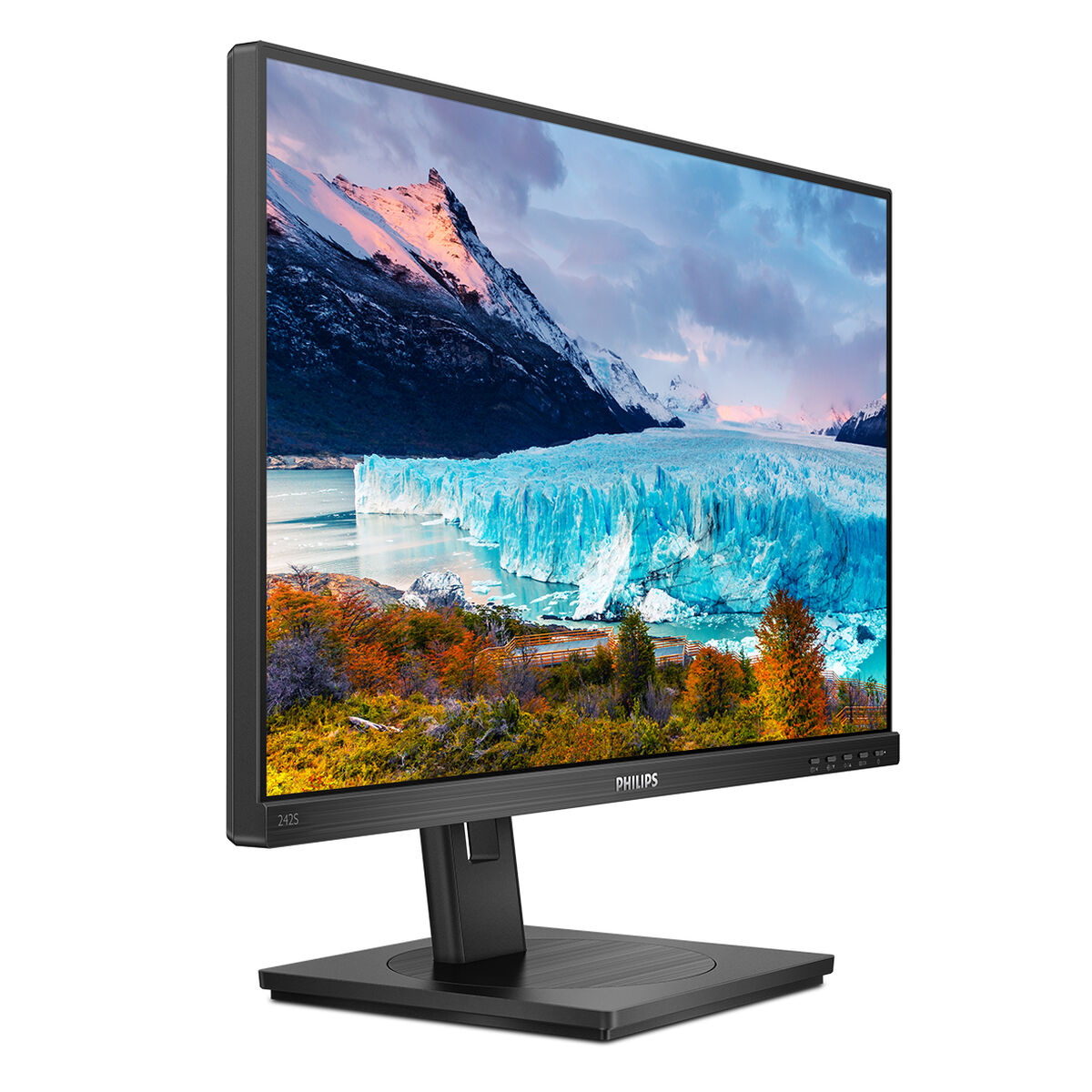 Monitor Philips 242s1ae/00 23,8" Full Hd 75 hz - Image 3
