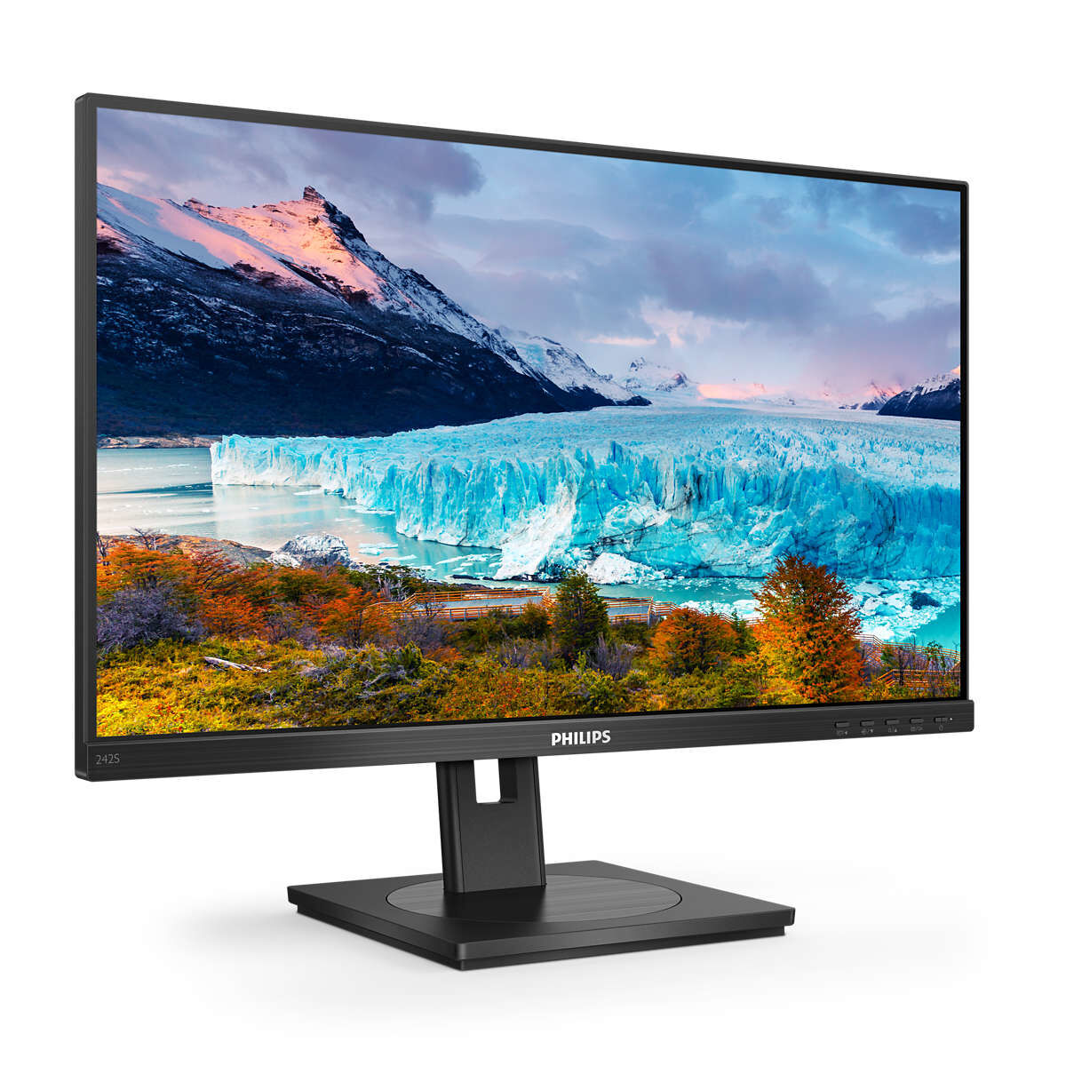 Monitor Philips 242s1ae/00 23,8" Full Hd 75 hz - Image 5