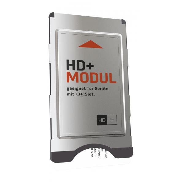 Hd+ 22023 Modulo Di Accesso Condizionato [cam] Hd+ (hd+ Modul Inkl. Hd+ SendeR-Paket F?r 6)