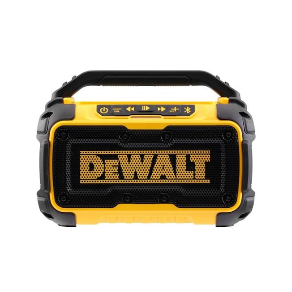 Dewalt Dcr011 Xj, Speaker??? [yellow /