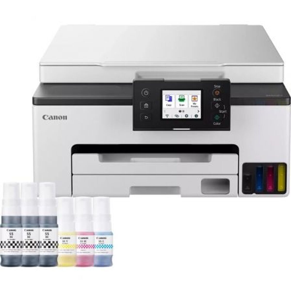 Stampante Multifunzione Canon 6169c022 - Image 6