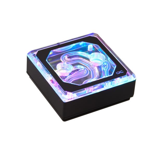 Alphacool Eisblock Xpx Aurora Edge Blocco Di Acqua (alphacool Eisblock Xpx Aurora Edge Van)