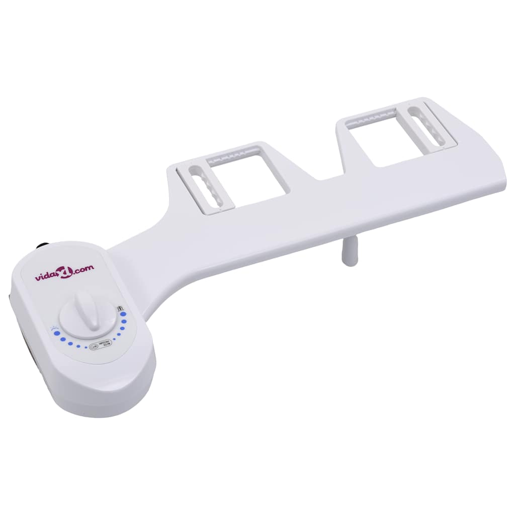 Bidet Accessorio Per Wc Con Ugello Singolo