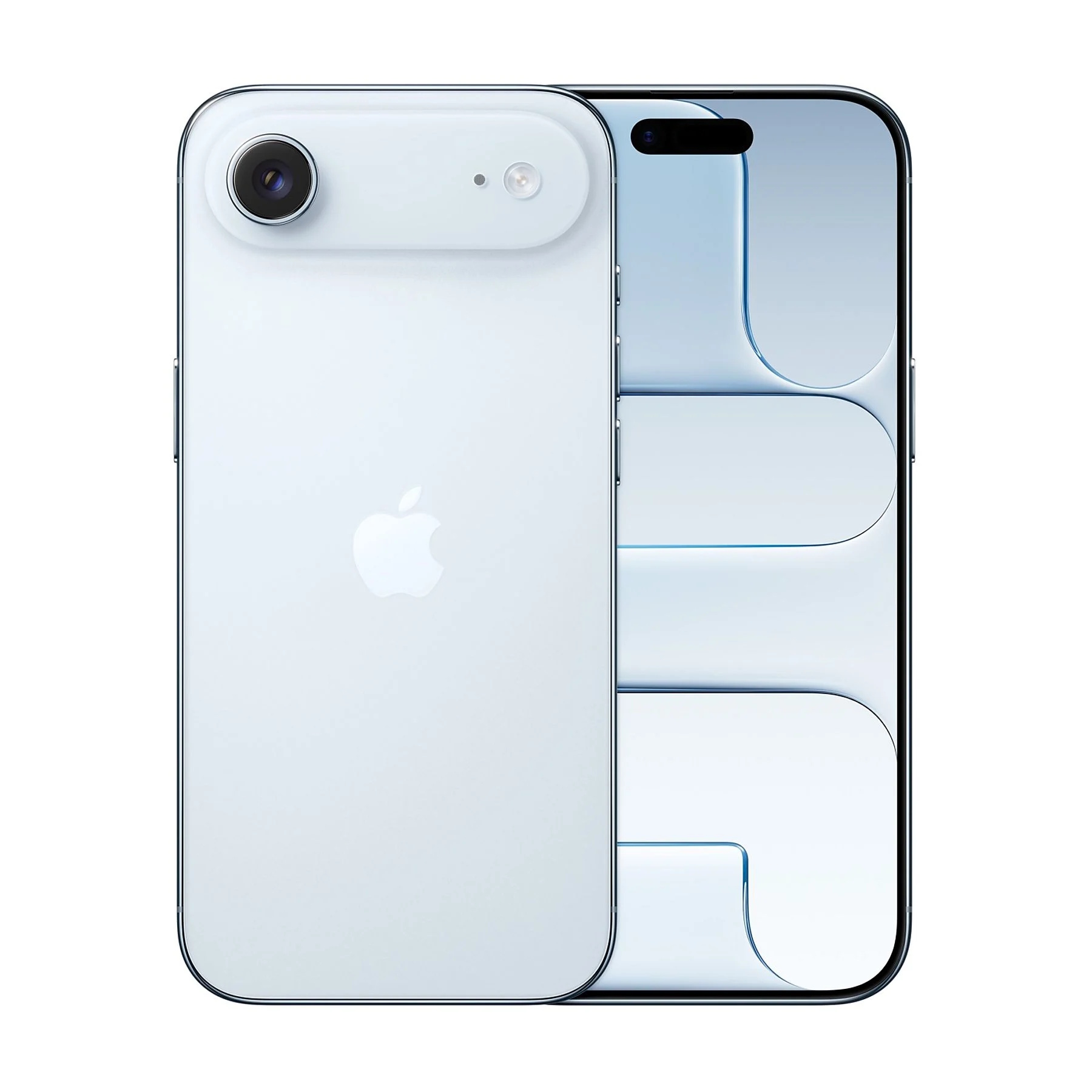 Apple Iphone Air 512gb Sky Blue