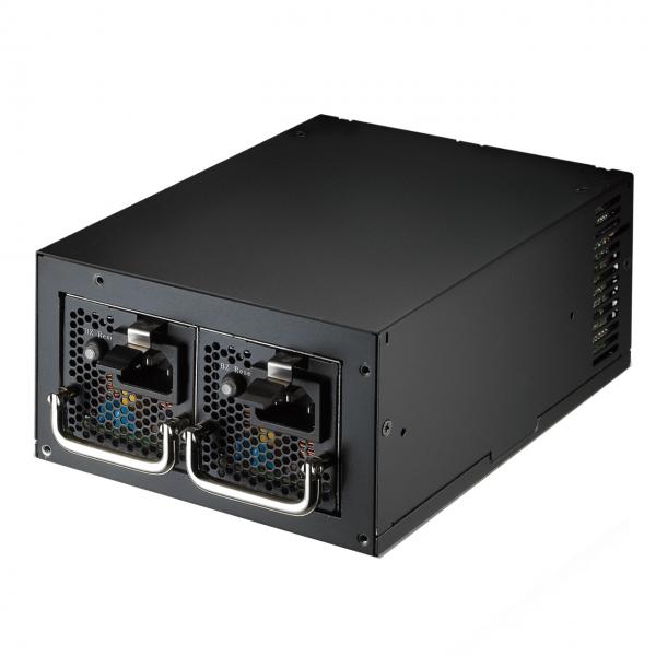 Fsp Twins Pro 900w Alimentatore Per Computer 20+4 Pin Atx Ps/2 Nero (fsp Twins Pro Fsp900-50reb - Str?mfors)