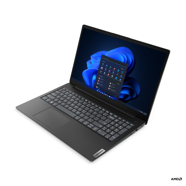 Lenovo Nb Essential V15-Amn G4 Rz5-7520u 8gb 256gb 15,6 W11 Pro - Image 3