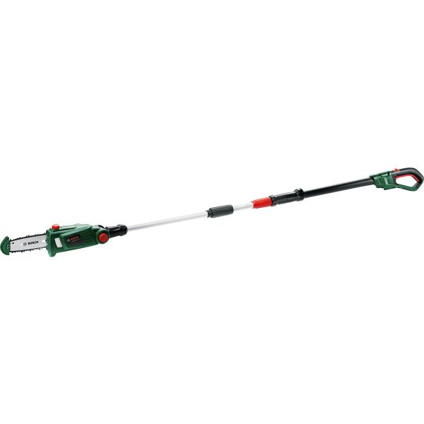 Bosch 06008b3101 Nero, Verde (bosch Universalchainpole 18 - Besk?rin)