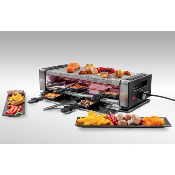 Unold 48760 Raclette Delice Basis - Image 4