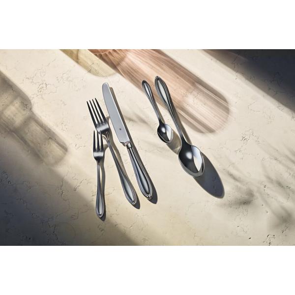 Wmf Verona 11.8900.9000 Set Di Posate 60 Pz Acciaio Inox (wmf Verona 11.8900.9000 Bestiks?t 60 s) - Image 3