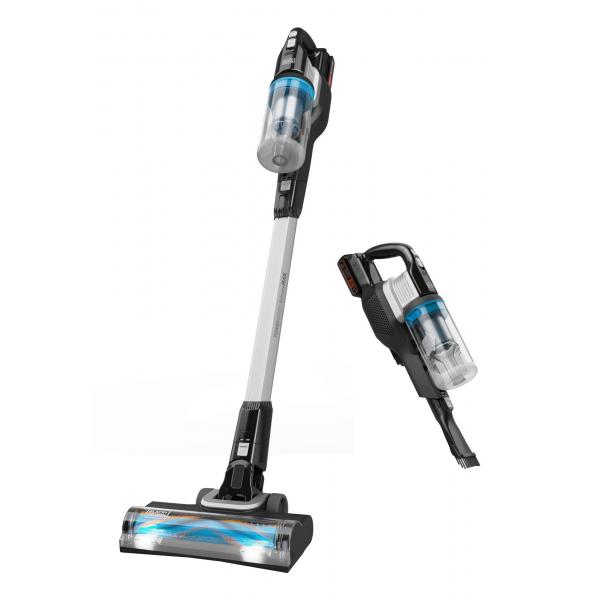 18v Powerseries Max Stick Vacuum