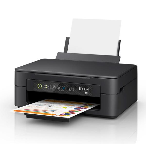 Epson Expression Home XP-2205 Ad Inchiostro A4 5760 X 1440 Dpi WI-Fi (epson Expression Home XP-2205 - Stampante Multifunzione - Colore - InK-Jet - a4