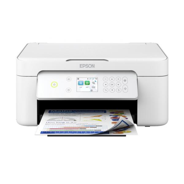 Epson Expression Home XP-4205 Stampante Multifunzione Inkjet A Cartucce (epson Expression Home XP-4205 - Multif)