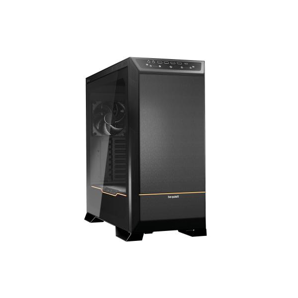 Be Quiet! Dark Base Pro 901 § Black Full Tower Nero (be Quiet! Dark Base Pro 901 Full Tower Gaming Pc Case, Black, 4x Usb 3.2 Type A, Interchangeable