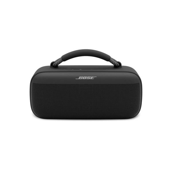 Bose Soundlink Max Portable Speaker Altoparlante Portatile Mono Nero (bose Soundlink Max - Black)