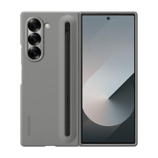 Samsung Galaxy Z Fold6 S Pen Case Grigia (sam Z Fold6 S Pen Case Grey)