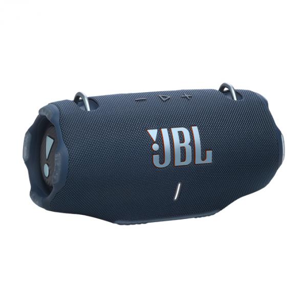 Jbl Xtreme 4 Altoparlante Portatile Stereo Blu 30 W (jbl Xtreme 4 Lautsprecher Blau)