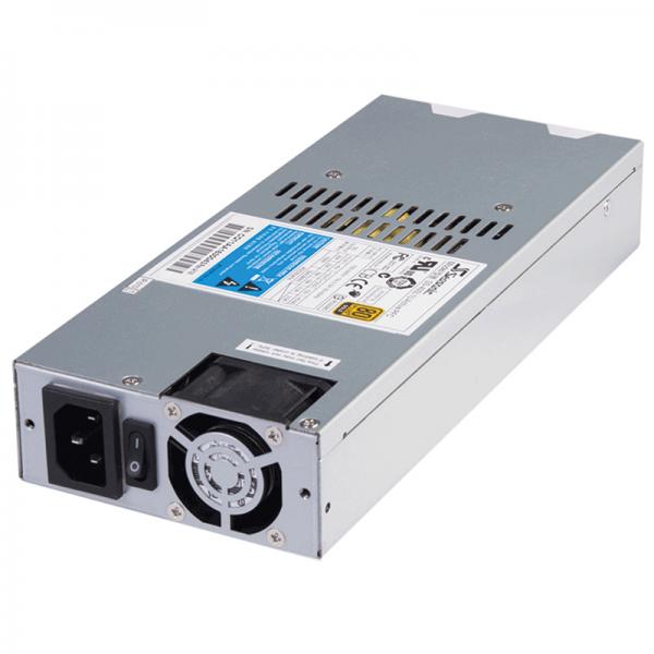 Seasonic SS-500 L1u Alimentatore Per Computer 500 W 1u Grigio (seasonic SS-500l1u Bulk 500w)