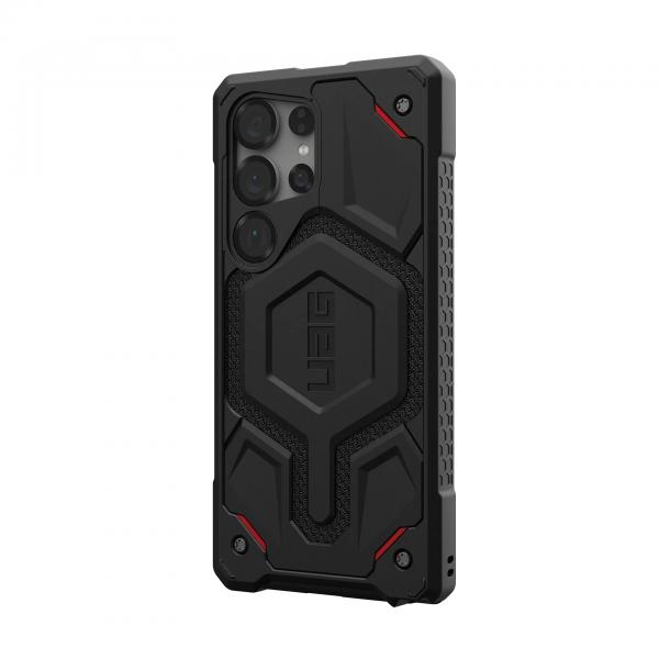 Uag Monarch Pro For Samsung Galaxy S25