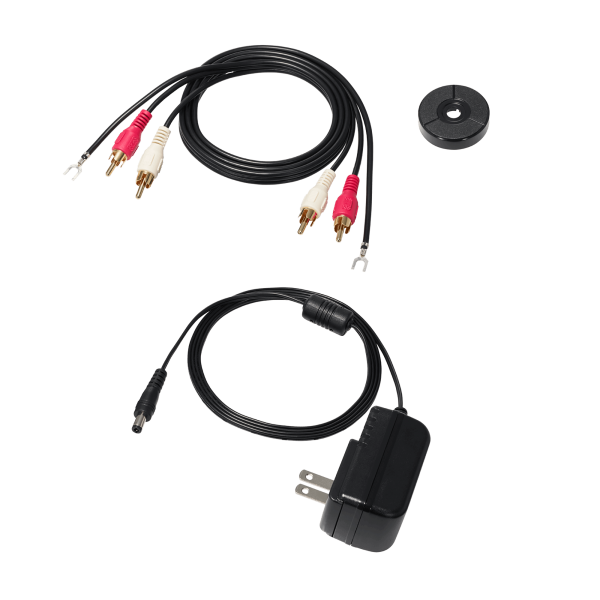 AudiO-Technica AT-Lp70xbt Giradischi Con Trasmissione A Cinghia Argento, Bianco Completamente Automatico (random_cmute48c7i) - Image 4