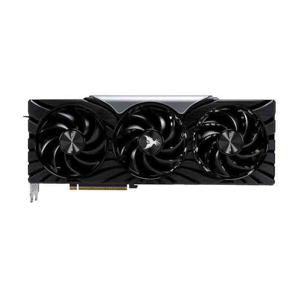 Gainward Geforce Rtx 5080 Phoenix Gs Nvidia 16 Gb Gddr7 (gainward Geforce Rtx 5080 Phoenix Gs g)